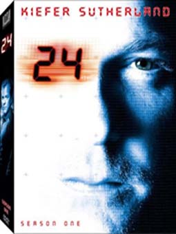24 - The Complete Season One